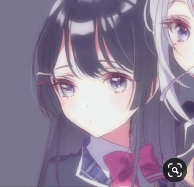 Ảnh avatar BFF gái anime