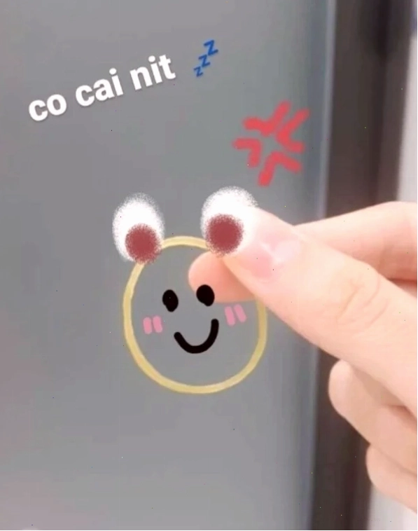 Ảnh chế có cái nịt me me
