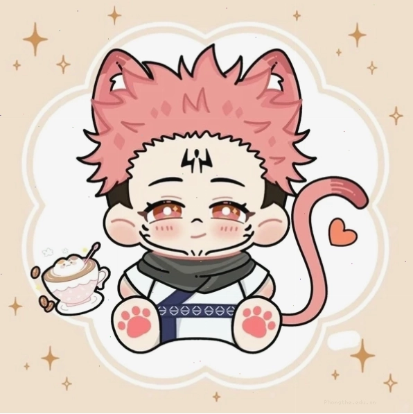 Ảnh của Sarkuna chibi dễ thương