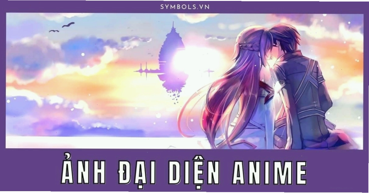 Ảnh đại diện Anime