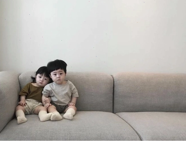 Ảnh em bé đáng yêu