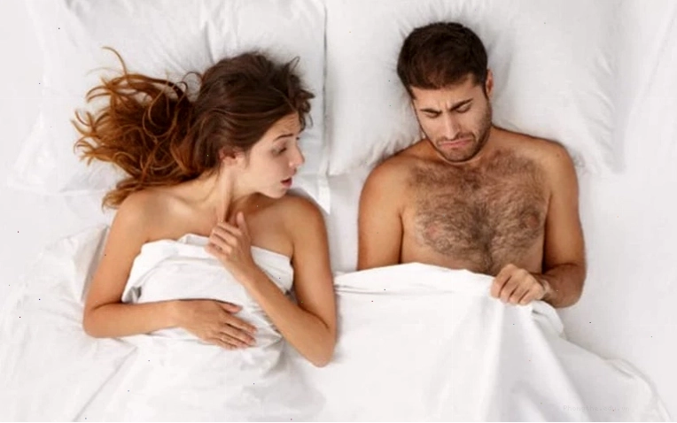 Ảnh hưởng của bao quy đầu đến khoái cảm tình dục