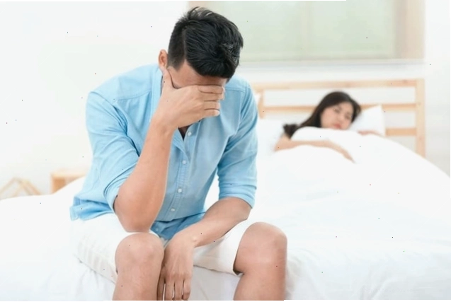 Ảnh hưởng của kẽm đến sinh lý nam