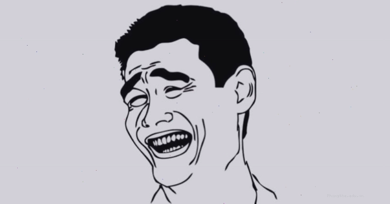 Ảnh meme về cuộc sống thường ngày, thể hiện sự hài hước.