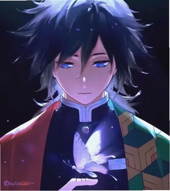 Avatar anime đẹp dành cho người yêu thích thể loại anime
