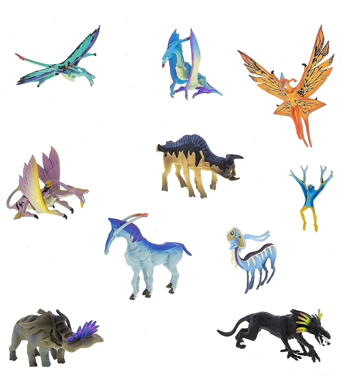 Avatar mèo con với biểu cảm ngộ nghĩnh