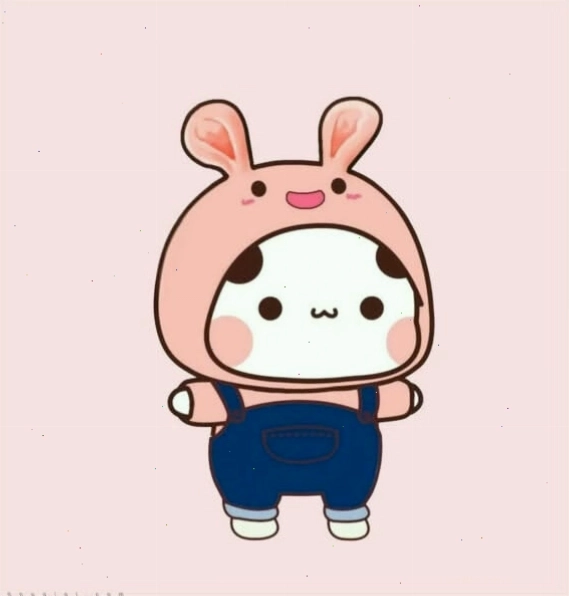Avatar Tiktok đẹp, cute, ngầu tặng người dùng nam, nữ