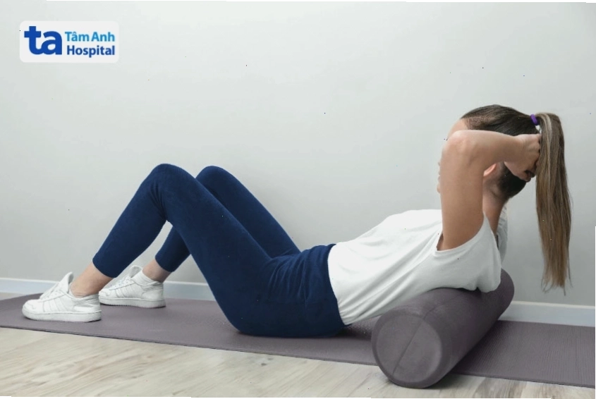 Bài tập Kegel giúp tăng cường sức khỏe cơ âm đạo