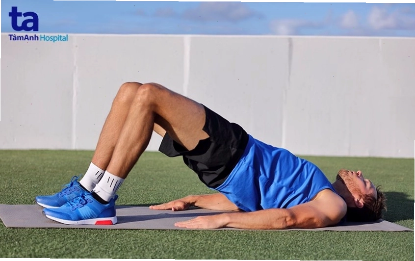 Bài tập Kegel giúp tăng cường sức mạnh cơ sàn chậu hỗ trợ kiểm soát xuất tinh sớm