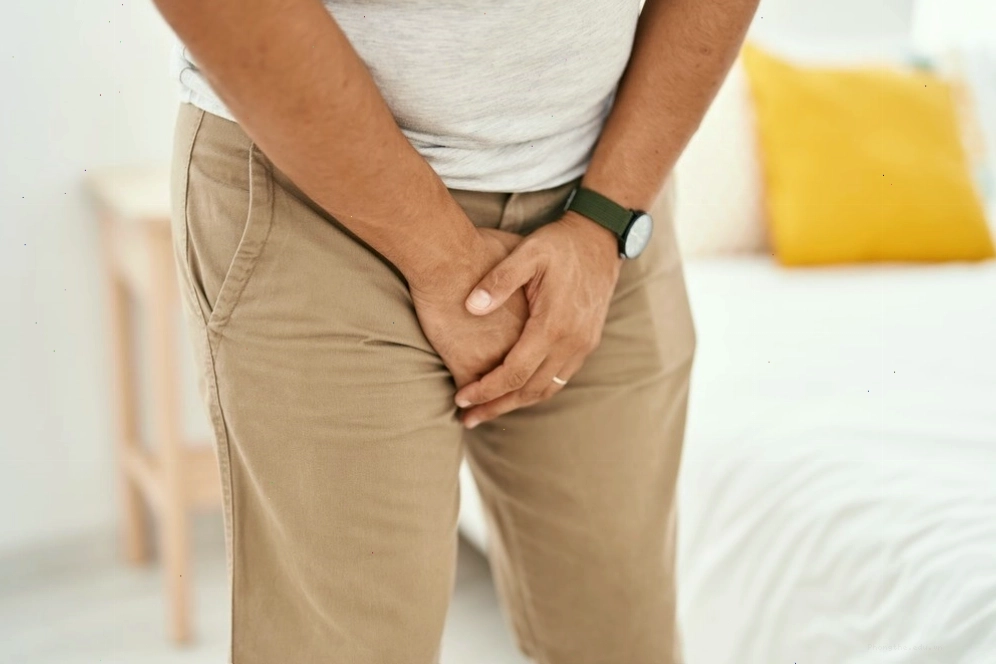 Bài tập kéo giãn dương vật nhẹ nhàng tại nhà