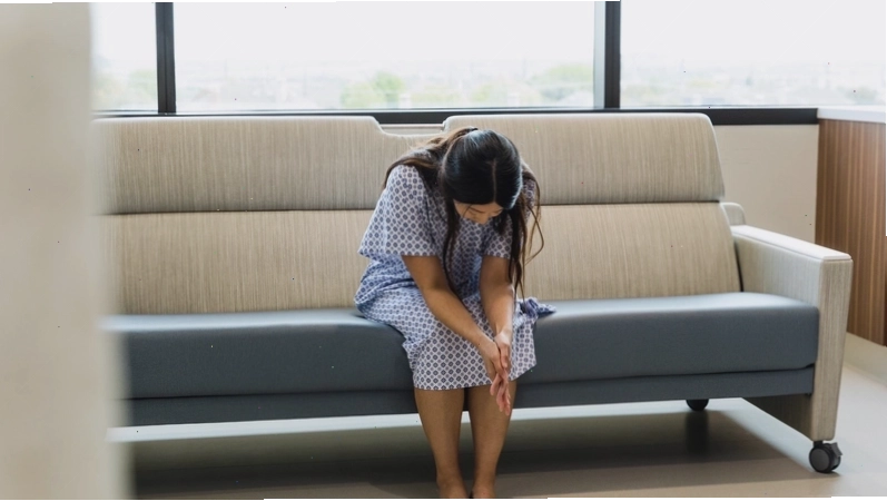 Bảng so sánh dấu hiệu thai làm tổ và tiền kinh nguyệt