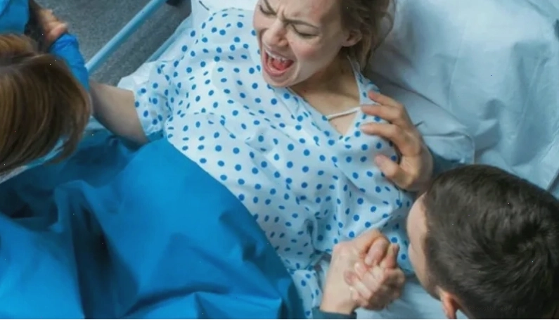 Bế sản dịch không can thiệp kịp thời có thể gây chảy máu nhiều và nguy hiểm tính mạng
