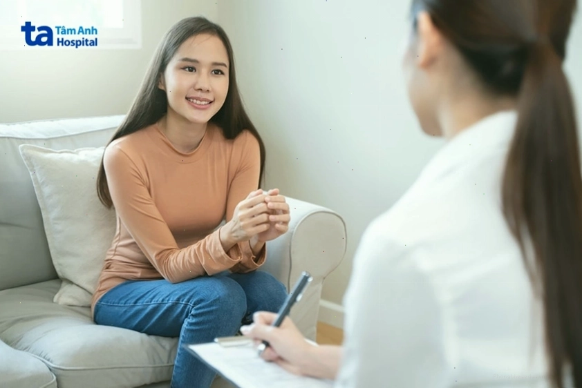 bị ngứa vùng kín phải làm sao