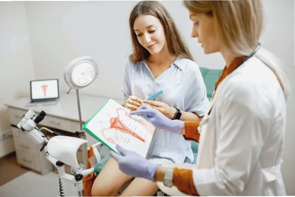 Biến chứng nguy hiểm của xuất huyết nang buồng trứng