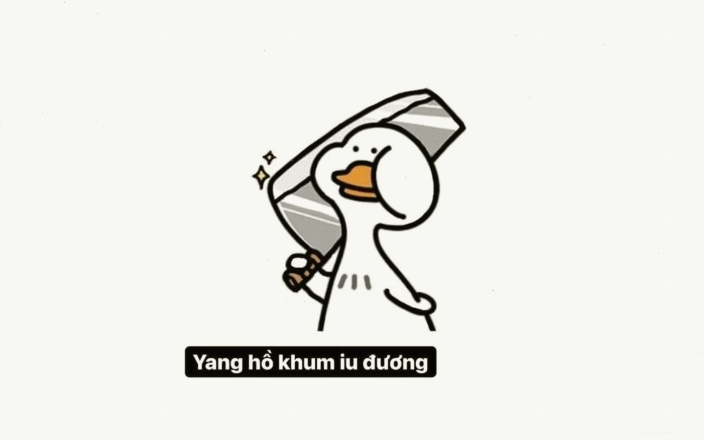 Biểu cảm ngạc nhiên trong meme