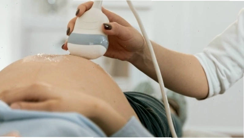 Biểu đồ nhịp tim thai theo tuần tuổi