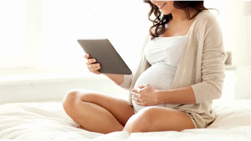 Biểu đồ phát triển thai nhi theo tuần tuổi
