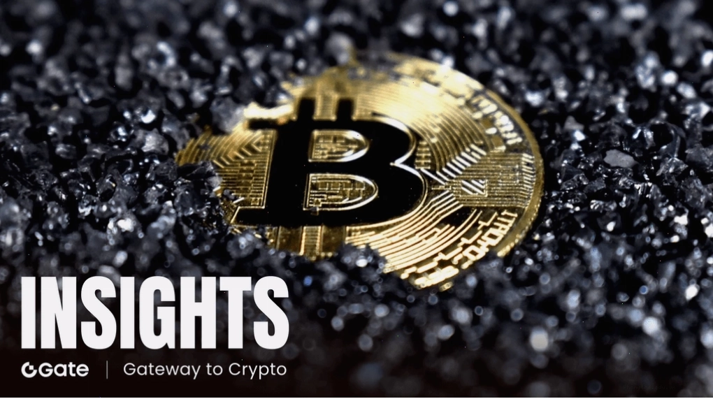 Biểu đồ thể hiện sự biến động của Bitcoin, liên quan đến ảnh hưởng của Elon Musk