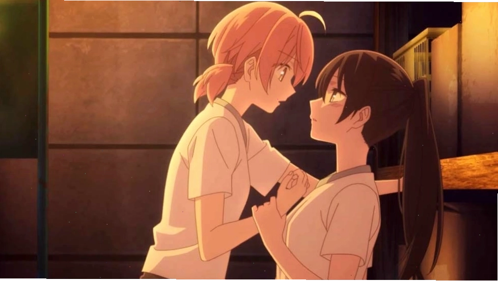 Bloom Into You - Câu chuyện tình yêu nhẹ nhàng và tinh tế