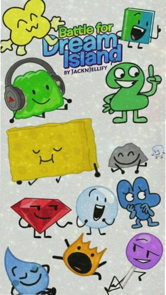 Bộ sưu tập quái vật doodle, màu sắc rực rỡ