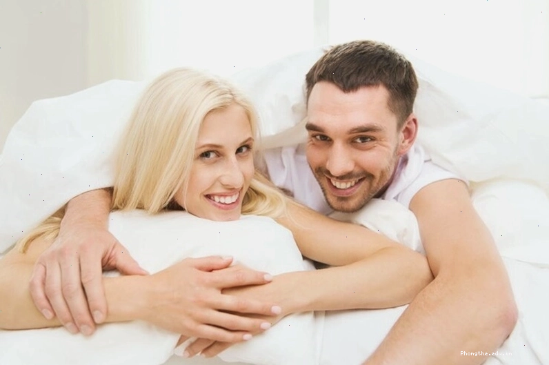 Các cặp đôi nên giữ tinh thần thoải mái trước khi “yêu” để tăng hiệu quả