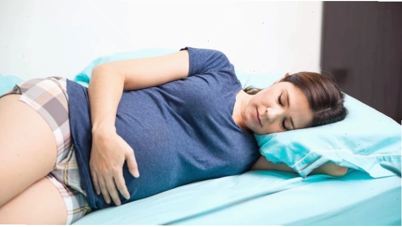 Các dấu hiệu nguy hiểm cần gặp bác sĩ ngay khi mang thai