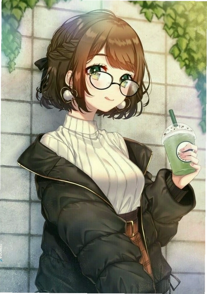 Các hình ảnh anime gái đẹp và dễ thương