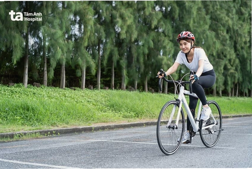 Các hoạt động thể chất có thể gây rách màng trinh