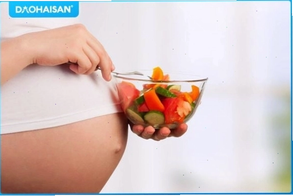 Các món ốc hương ngon và an toàn cho bà bầu