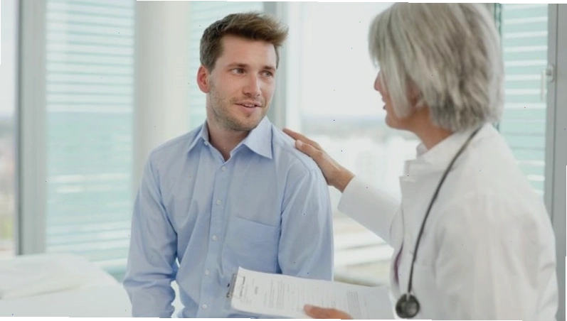 Các vấn đề nam khoa phổ biến cần được chú ý