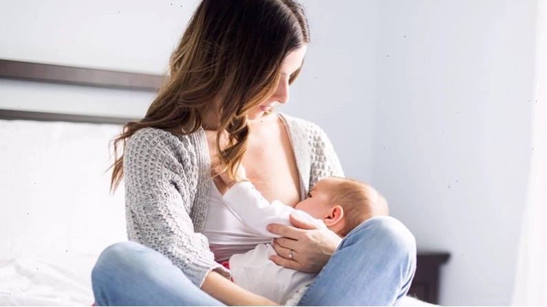 Các yếu tố ảnh hưởng đến khả năng thụ thai sau sinh
