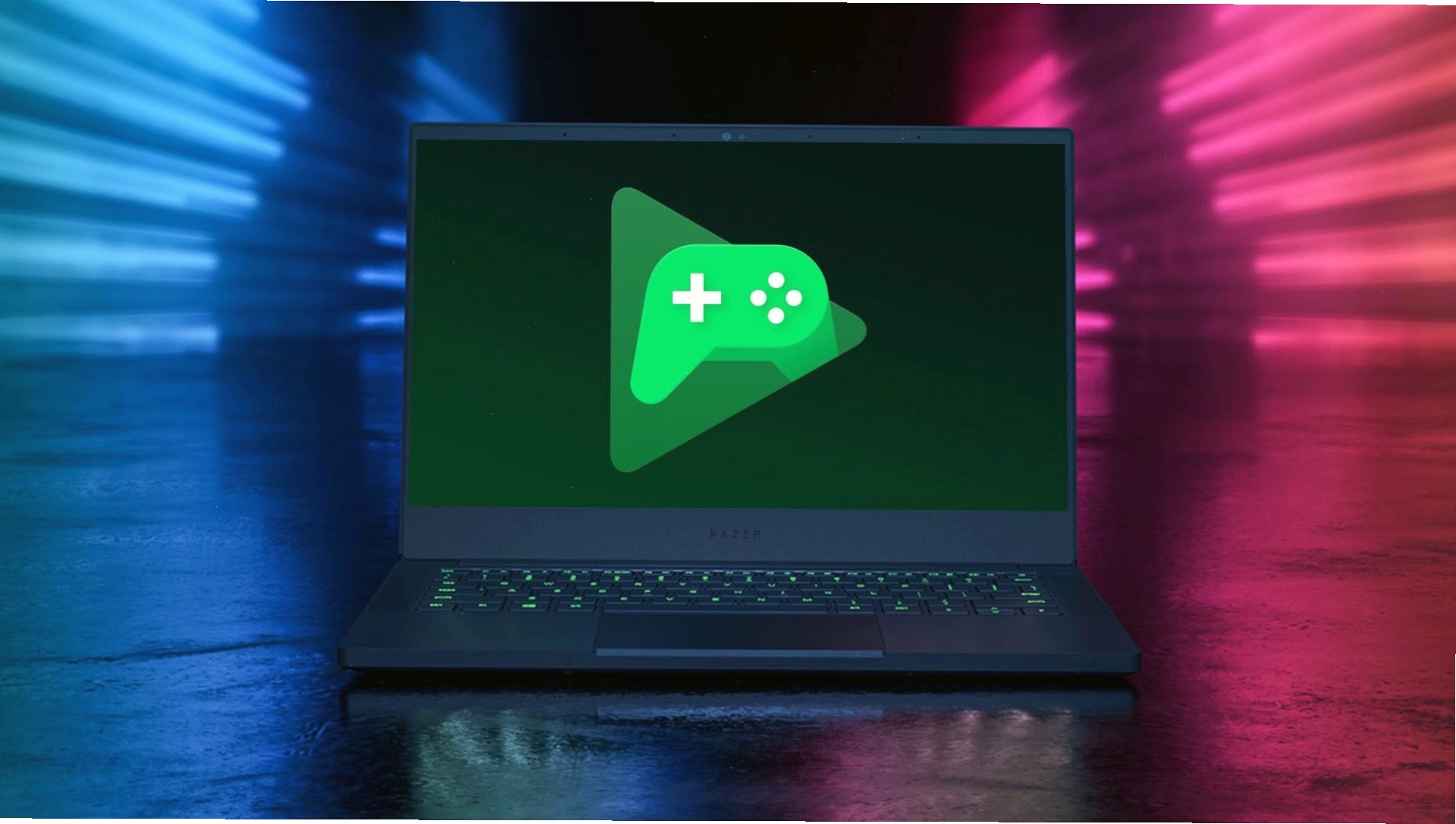 Cách chơi game Android trên PC không cần giả lập