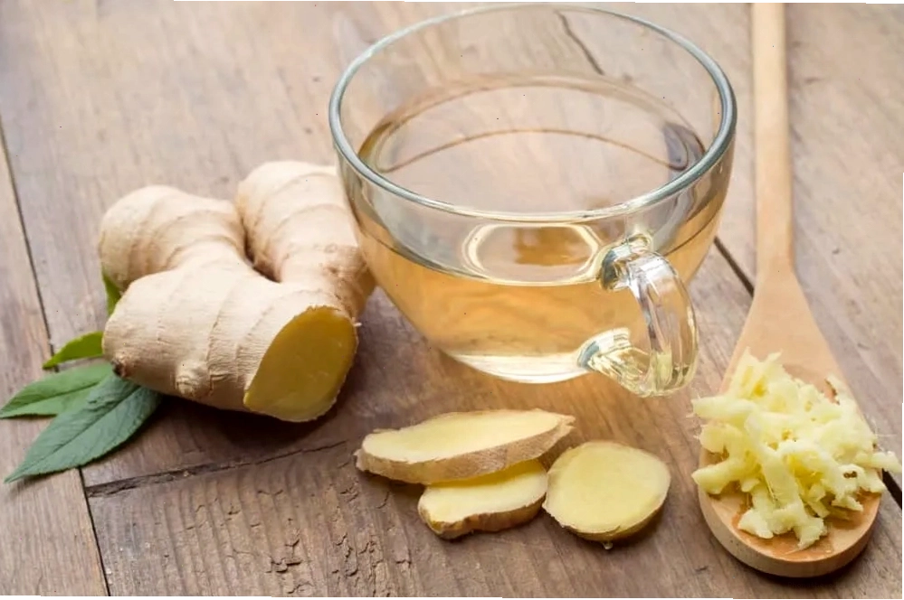 Cách chữa tắc kinh nguyệt tại nhà