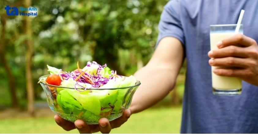 Cách chữa tinh trùng vón cục hiệu quả và an toàn cho nam giới
