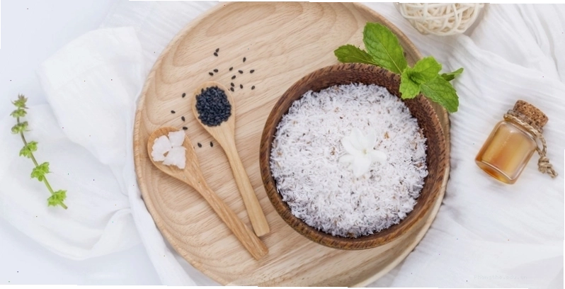 Cách xông hơi vùng kín hồng hào khỏe mạnh