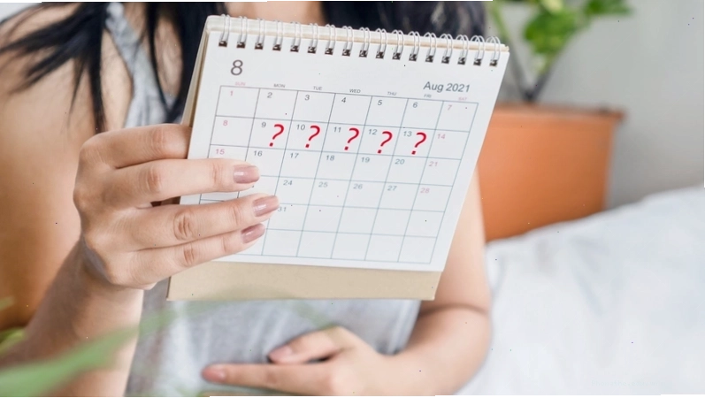Cảm giác mệt mỏi kéo dài