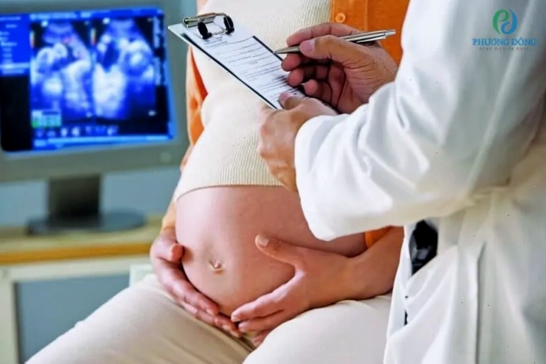 Căn cứ vào điểm trong Bishop sẽ giúp đánh giá mức độ sẵn sàng cho việc sinh nở của thai phụ