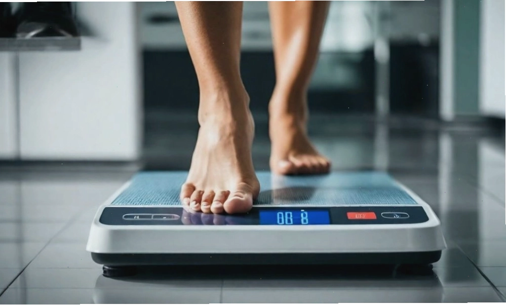 Cân nặng thay đổi đột ngột ảnh hưởng đến nội tiết tố và chu kỳ kinh nguyệt.