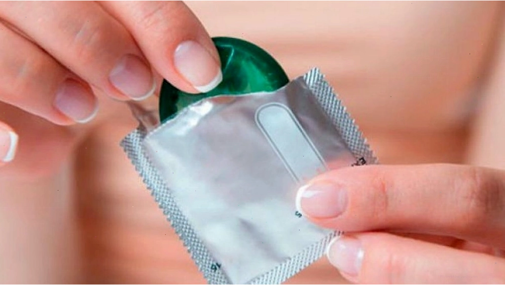 Cần sử dụng thêm biện pháp tránh thai khác như dùng bao cao su khi nghi ngờ quan hệ không an toàn