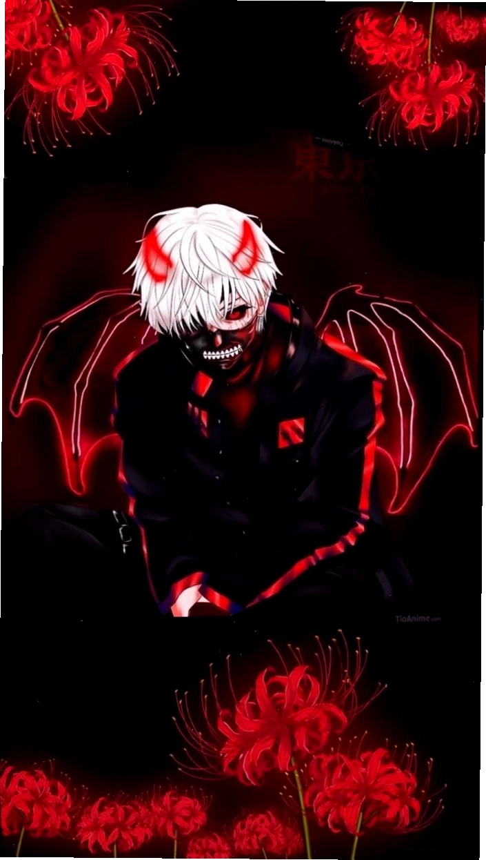 Cặp đôi ác quỷ lạnh lùng trong anime