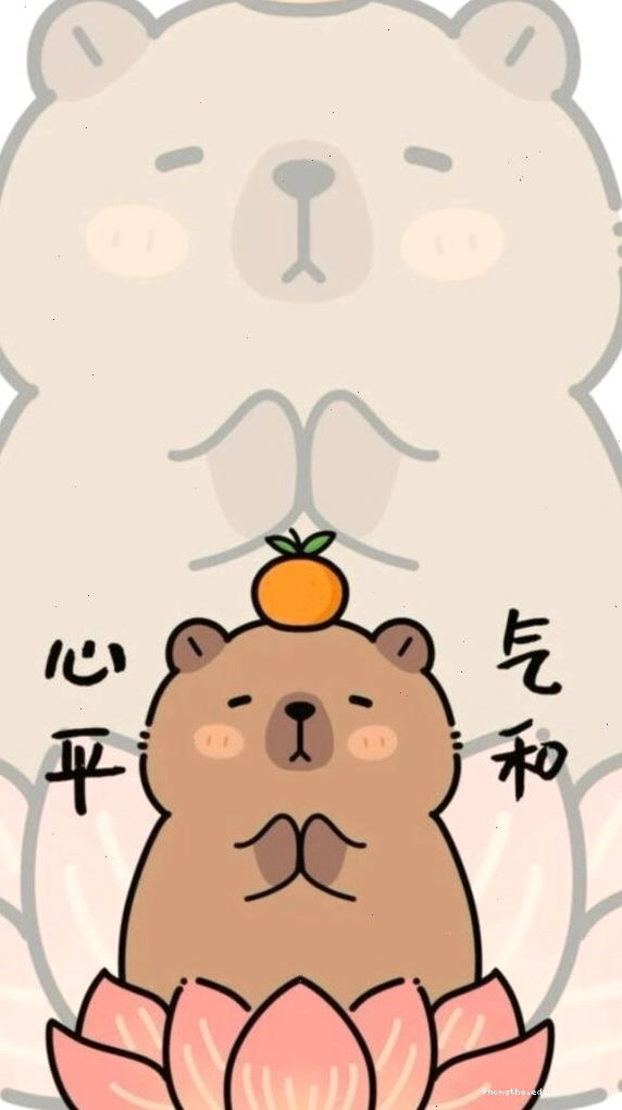 Capybara thư giãn tắm biển trên phao vịt, biểu cảm hài hước