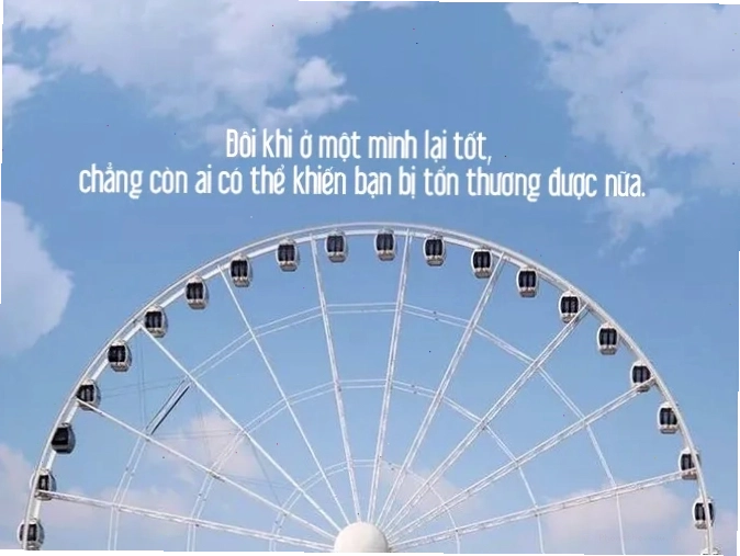 Chăm sóc bản thân