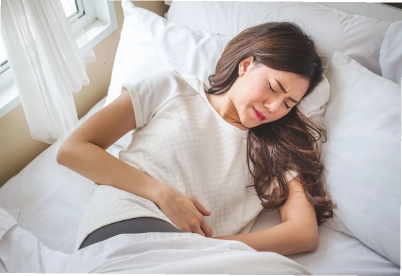 Chăm sóc sức khỏe phụ nữ