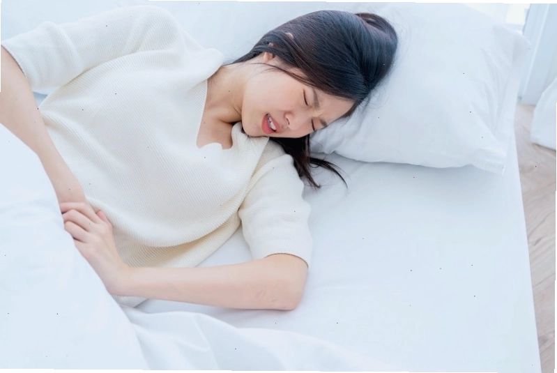 Chấn thương vùng bụng làm tăng nguy cơ vỡ nang