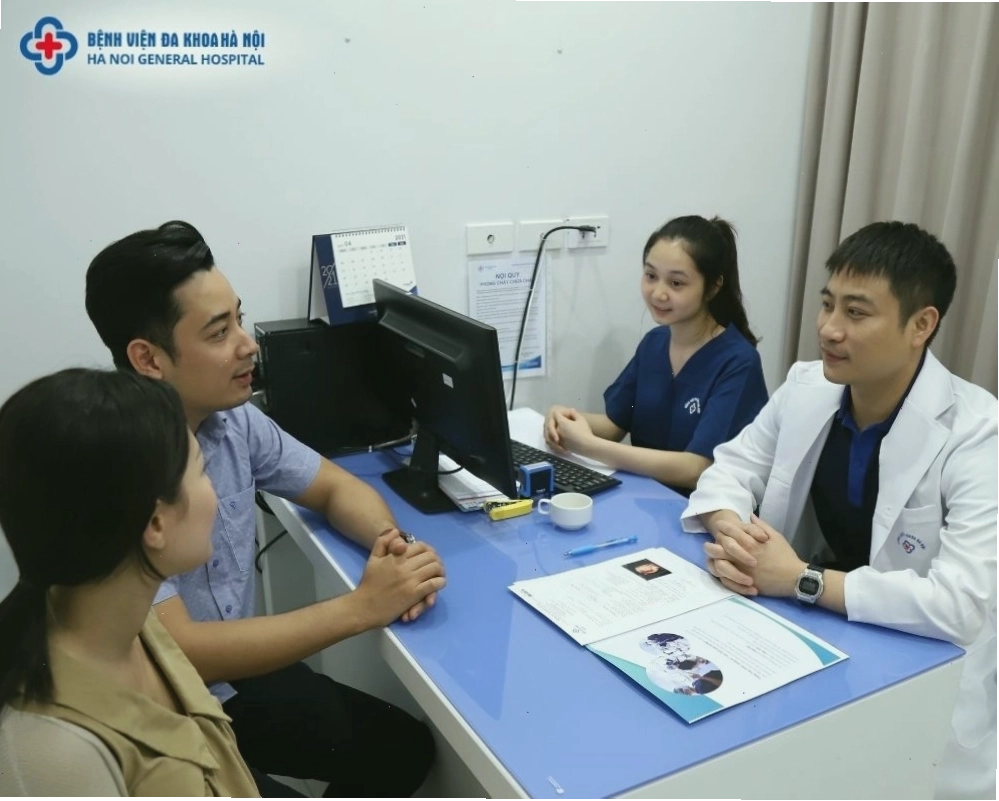 Chi phí thụ tinh nhân tạo là bao nhiêu?