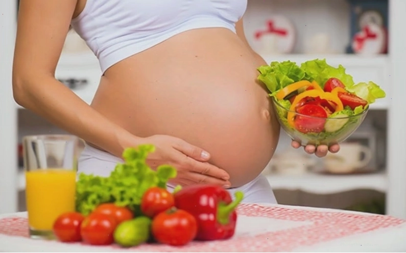 Chinh phục hành trình làm mẹ với cách dễ thụ thai