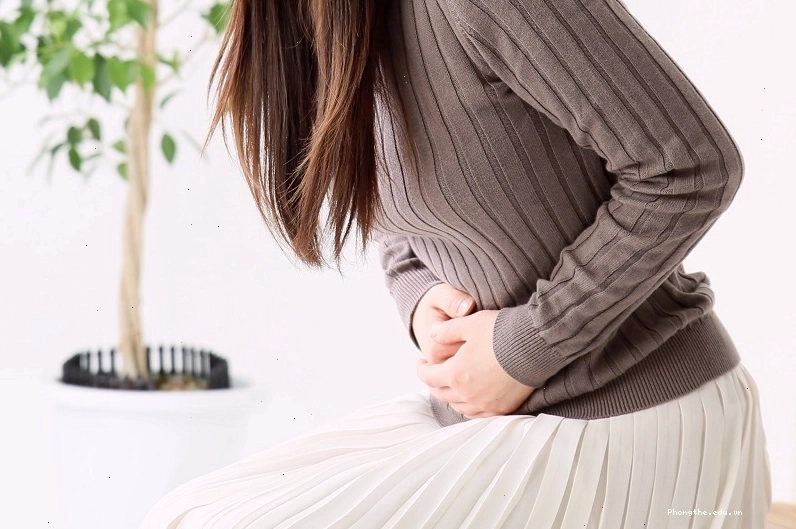 Chửa trứng bán phần cần được phát hiện sớm để có biện pháp can thiệp, tránh nguy hiểm cho thai phụ