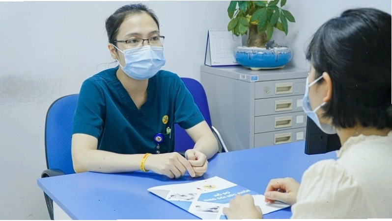 Chuyên gia hỗ trợ lựa chọn biện pháp tránh thai