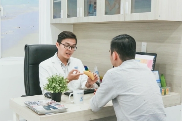 Chuyên gia hướng dẫn cách cạo lông vùng kín nam an toàn