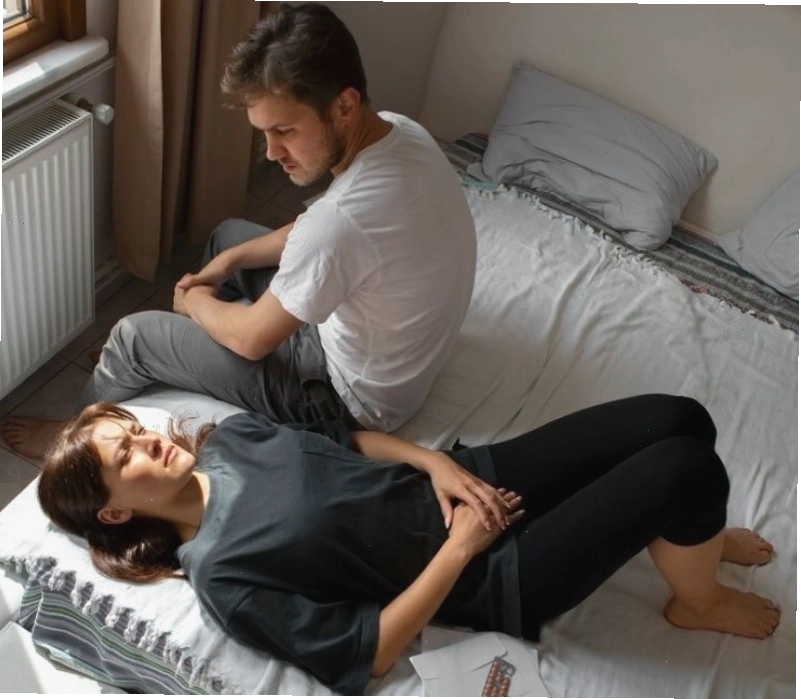Có nhiều nguyên nhân gây ra tình trạng đau bụng dưới sau khi quan hệ